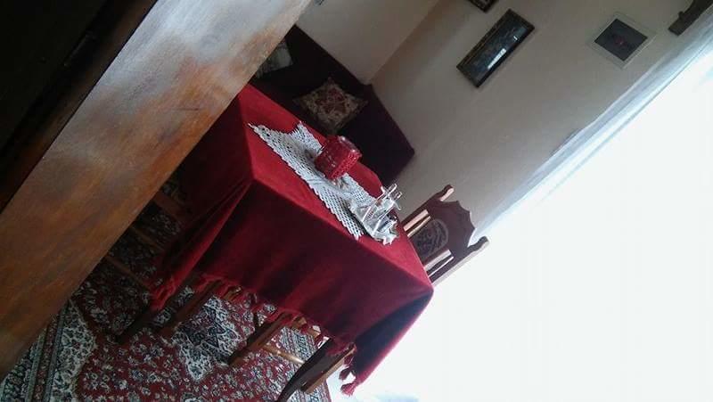 Apartment Aggeliki Makrinitsa