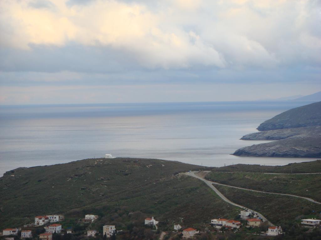 Karmi Andros