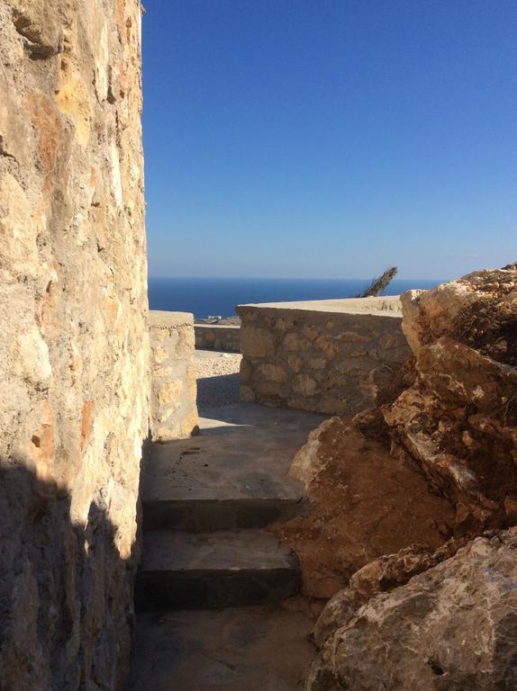 Karpathos Guest House * Menetai