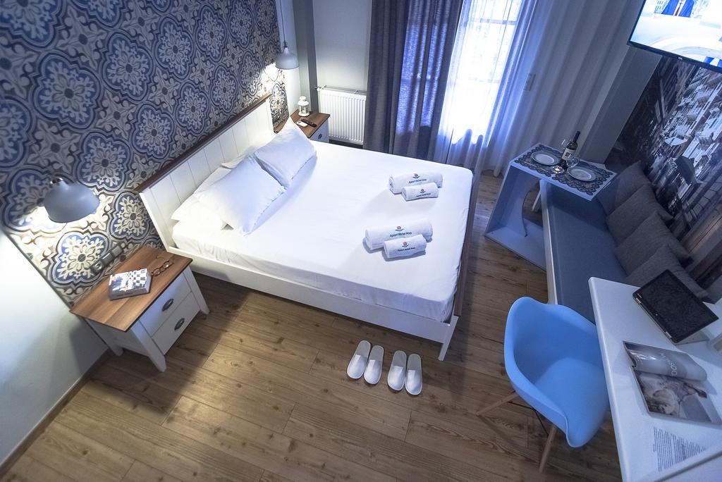 Apartment Ano *