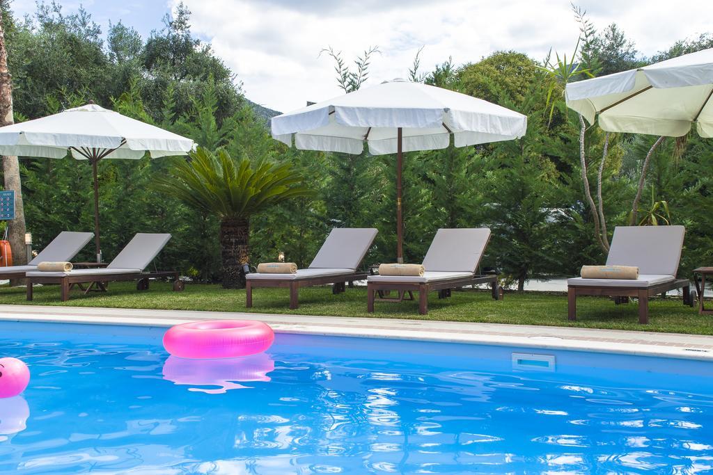 Ano * Acharavi (Corfu)