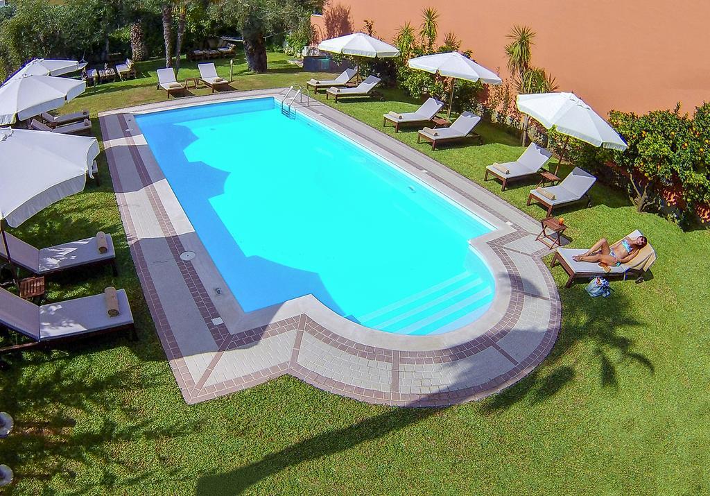 Ano Apartment Acharavi (Corfu)