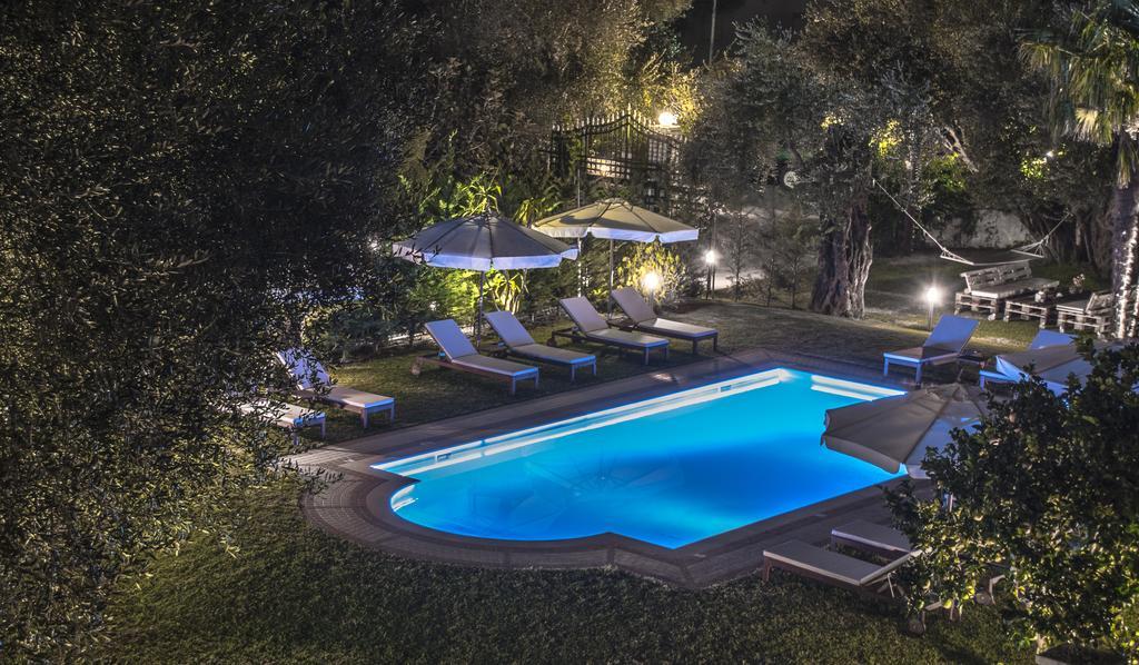 Ano Apartment Acharavi (Corfu)