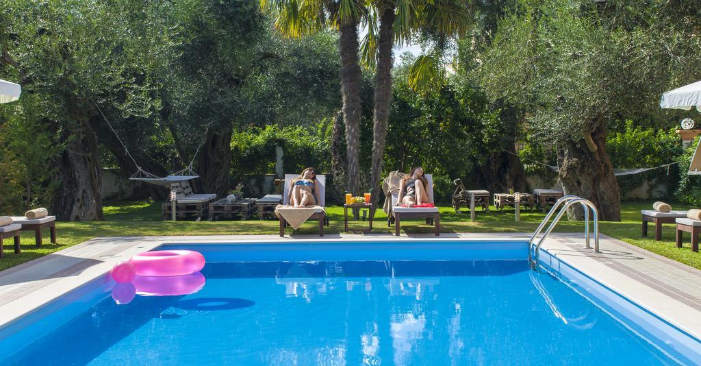 Ano Apartment Acharavi (Corfu)