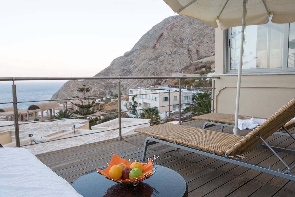 Hotel Antinea & 4*