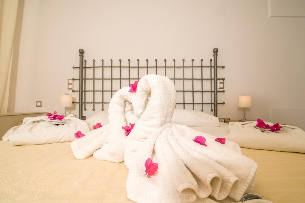 Hotel Antinea &