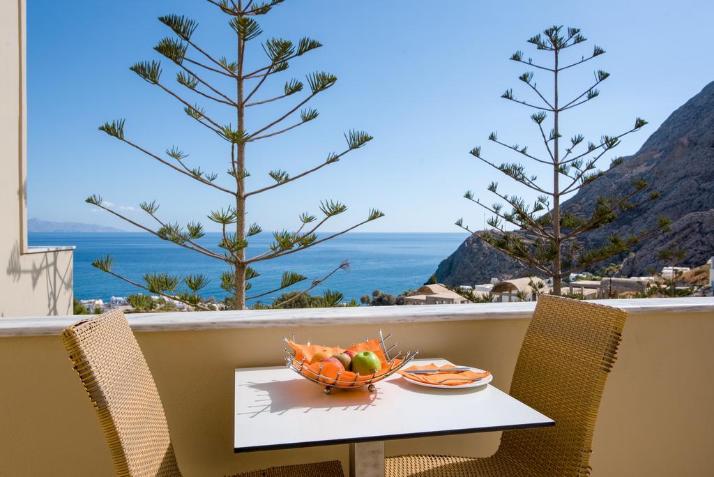 Hotel Antinea & 4*