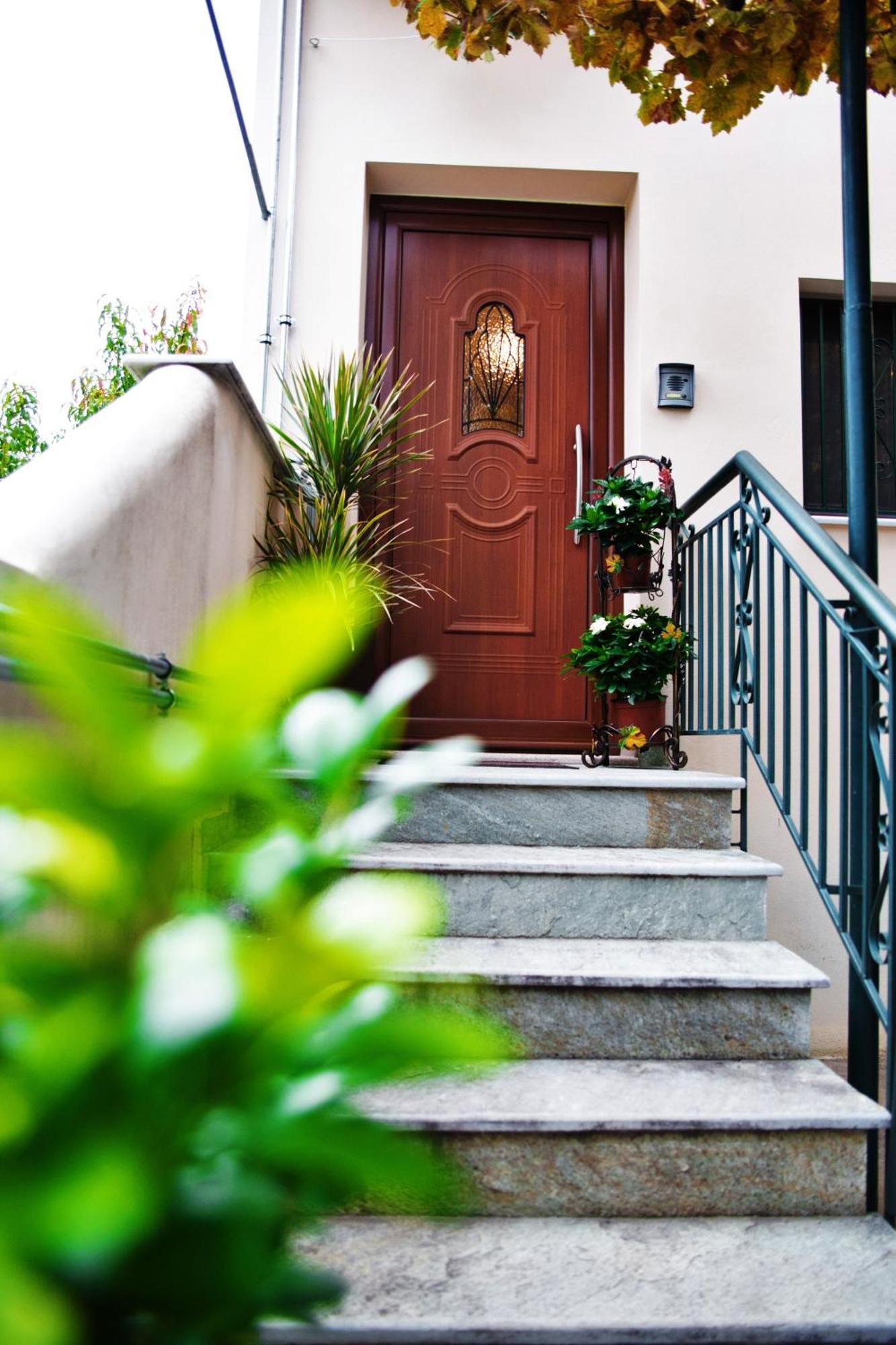 Lux - Pelion - Volos Country house Agria