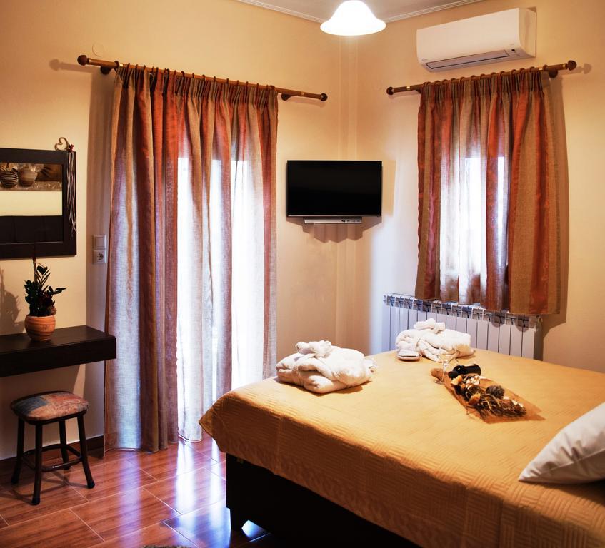 Country house Lux - Pelion - Volos *