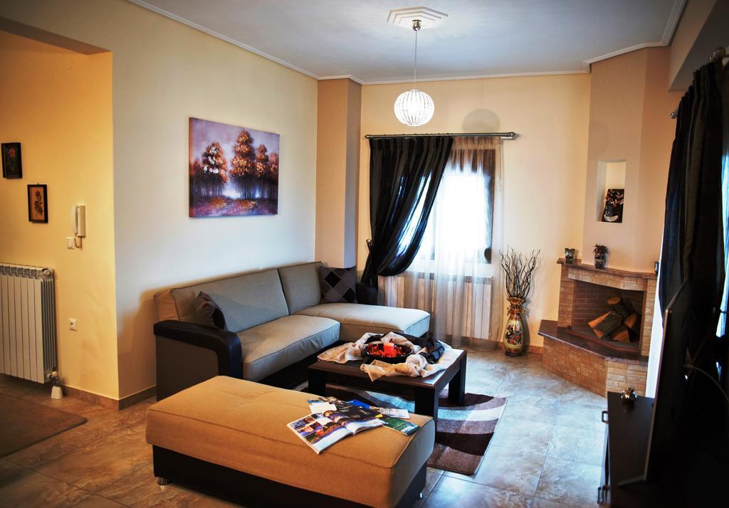 Lux - Pelion - Volos Country house *