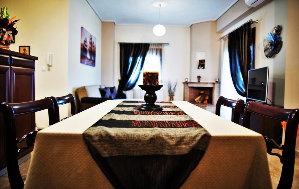 Country house Lux - Pelion - Volos
