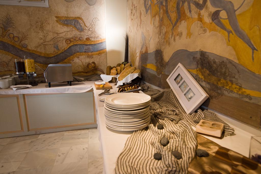Hotel Antinea & 4*