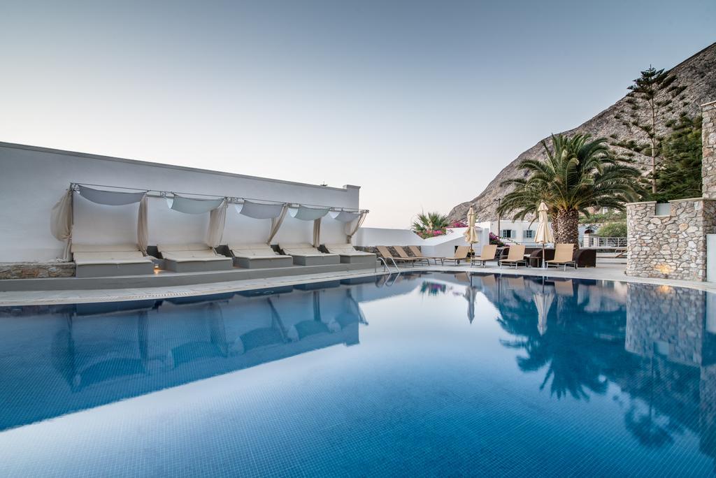 Antinea & Hotel 4*