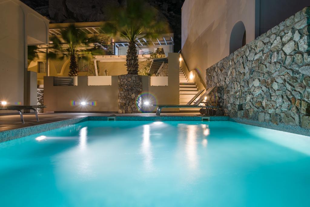 Hotel Antinea & 4*