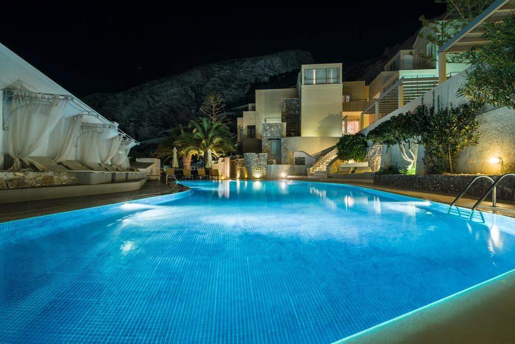 Hotel Antinea &