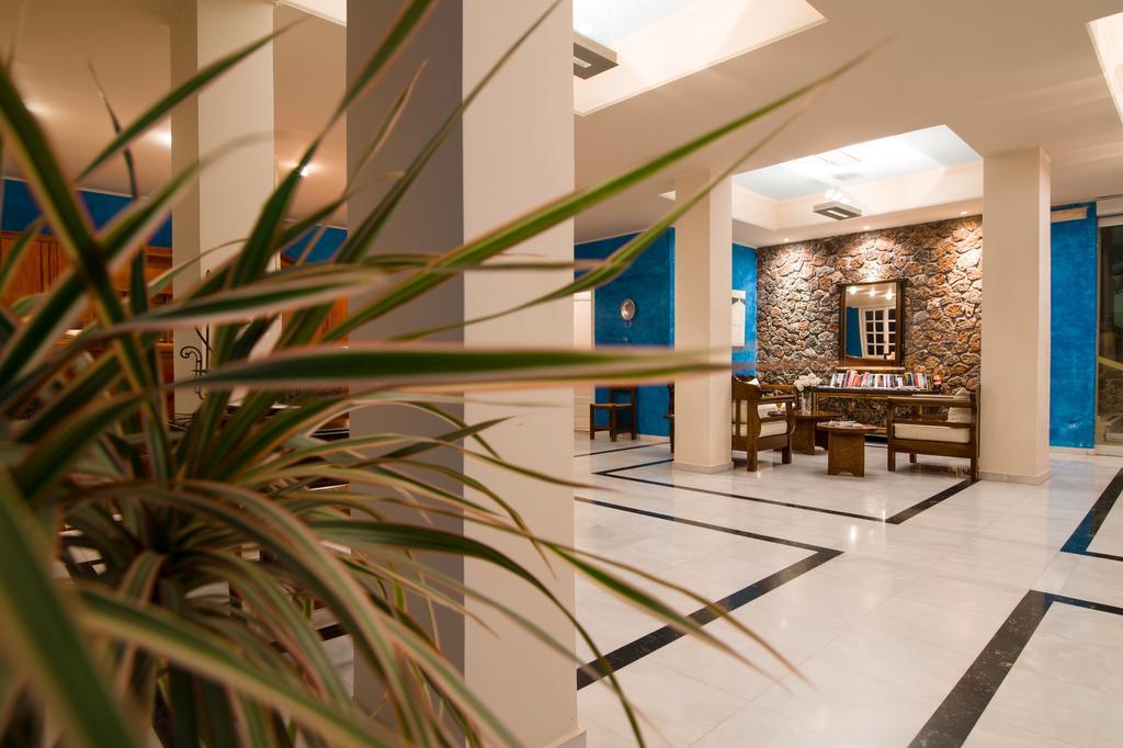 Hotel Antinea & 4*