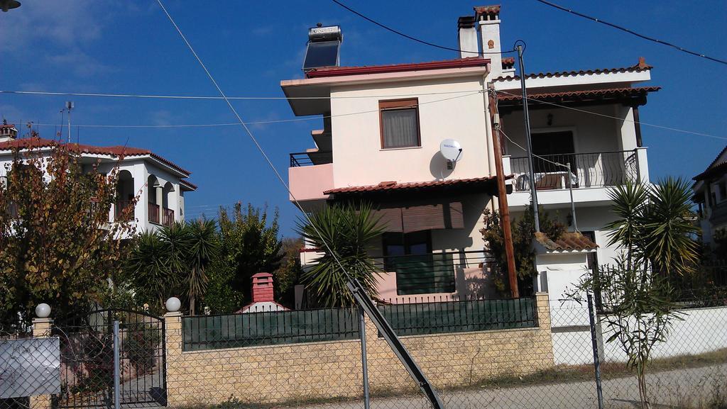Lina House Nikiti (Sithonia)