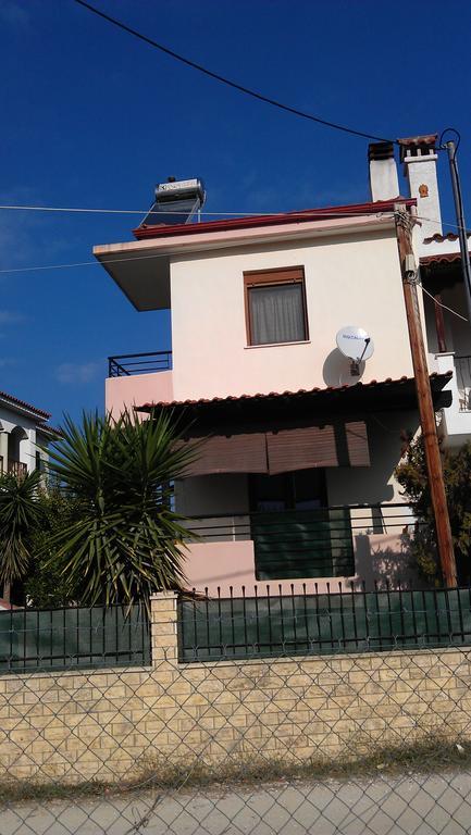 Holiday home Lina House Nikiti (Sithonia)