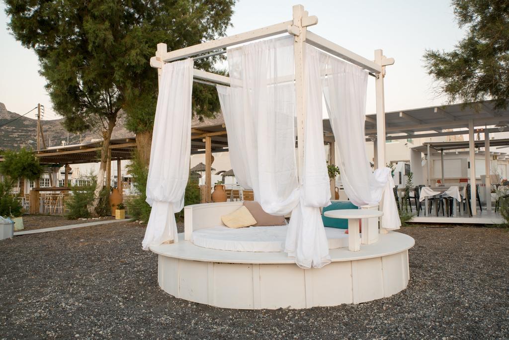 Boutique Hotel 3*