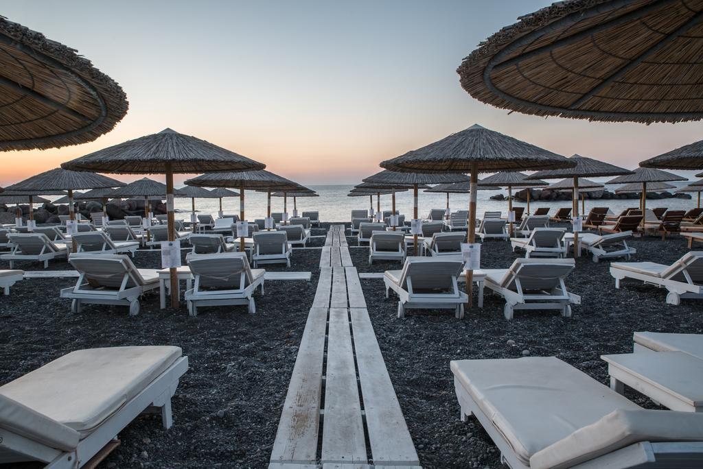 Boutique Kamari (Santorini)