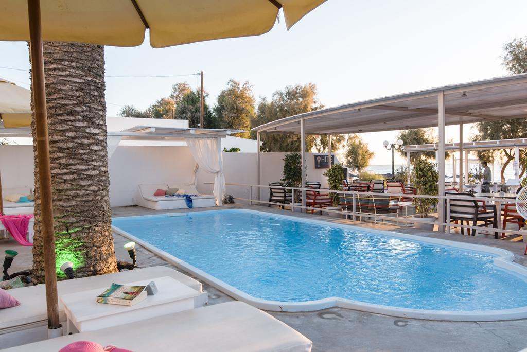 Boutique Kamari (Santorini)