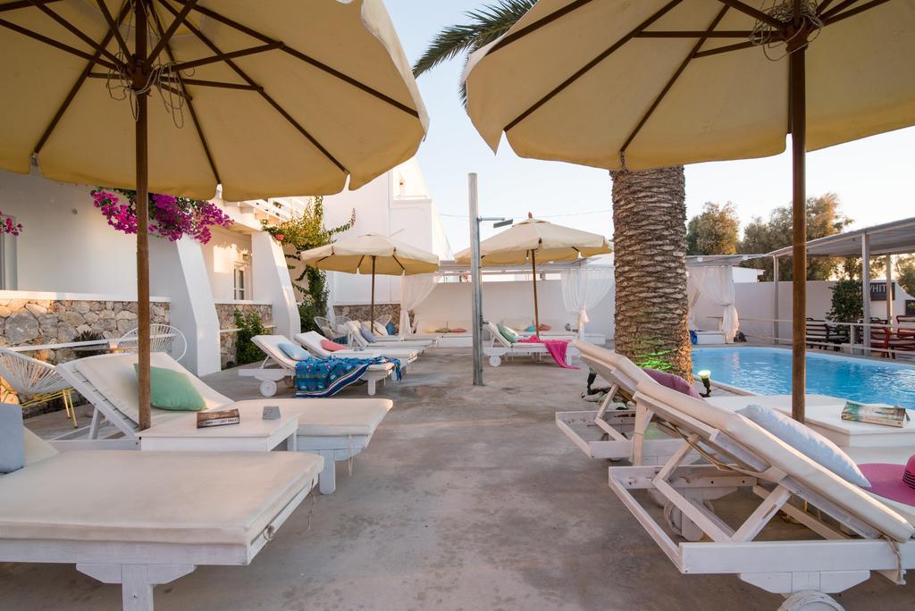 Boutique Hotel 3*
