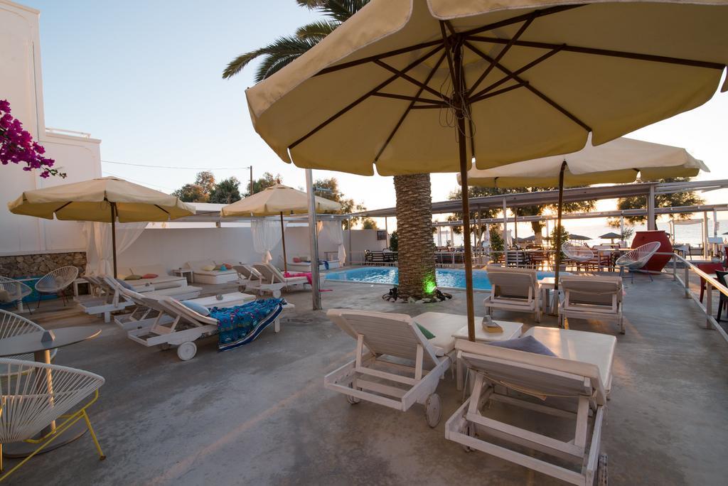 Hotel Boutique Kamari (Santorini)