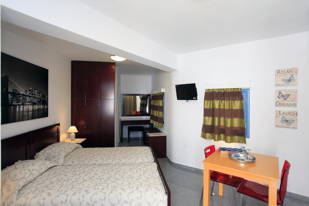 Stegadi Apartment *