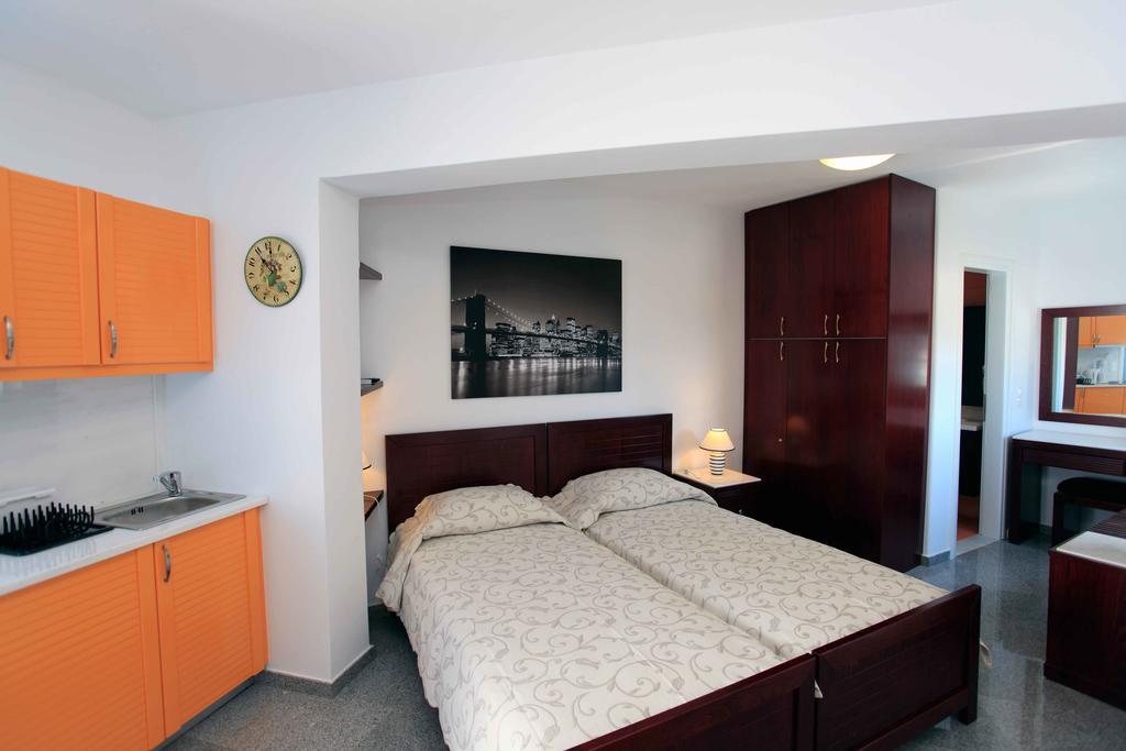 Apartment Stegadi Sikinos