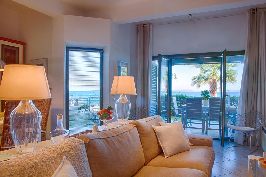 Sofias Villa *