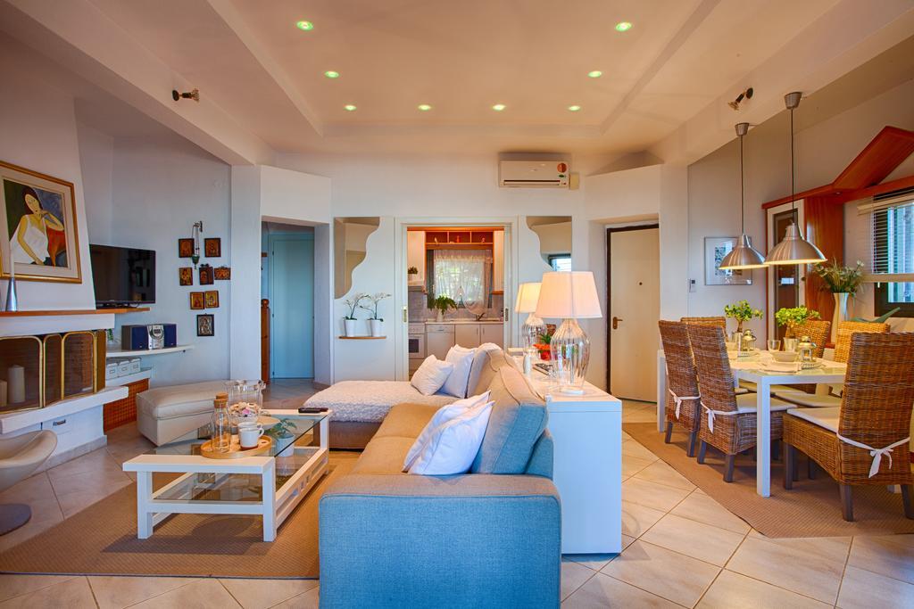 Villa Sofias
