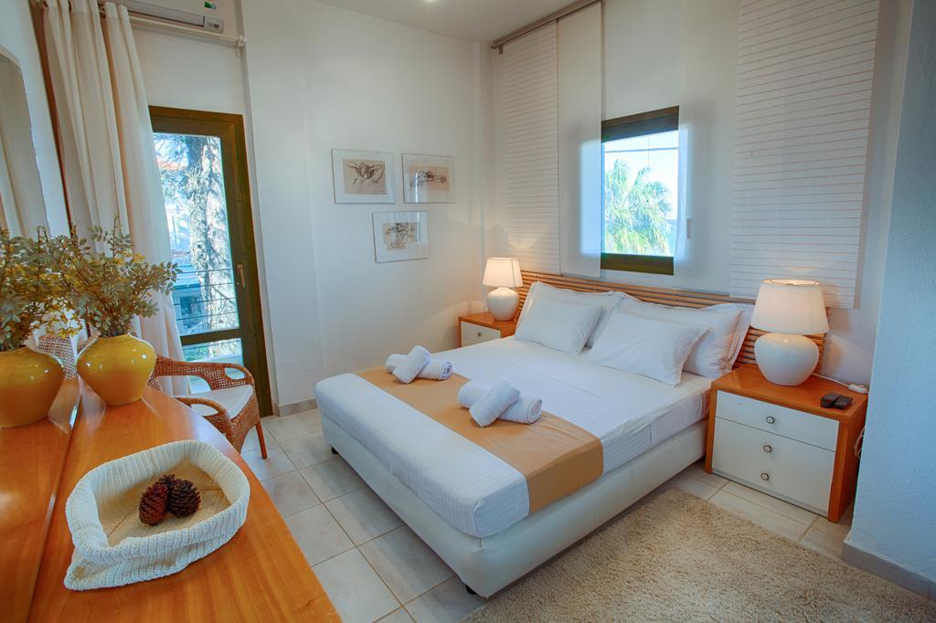 Sofias Villa