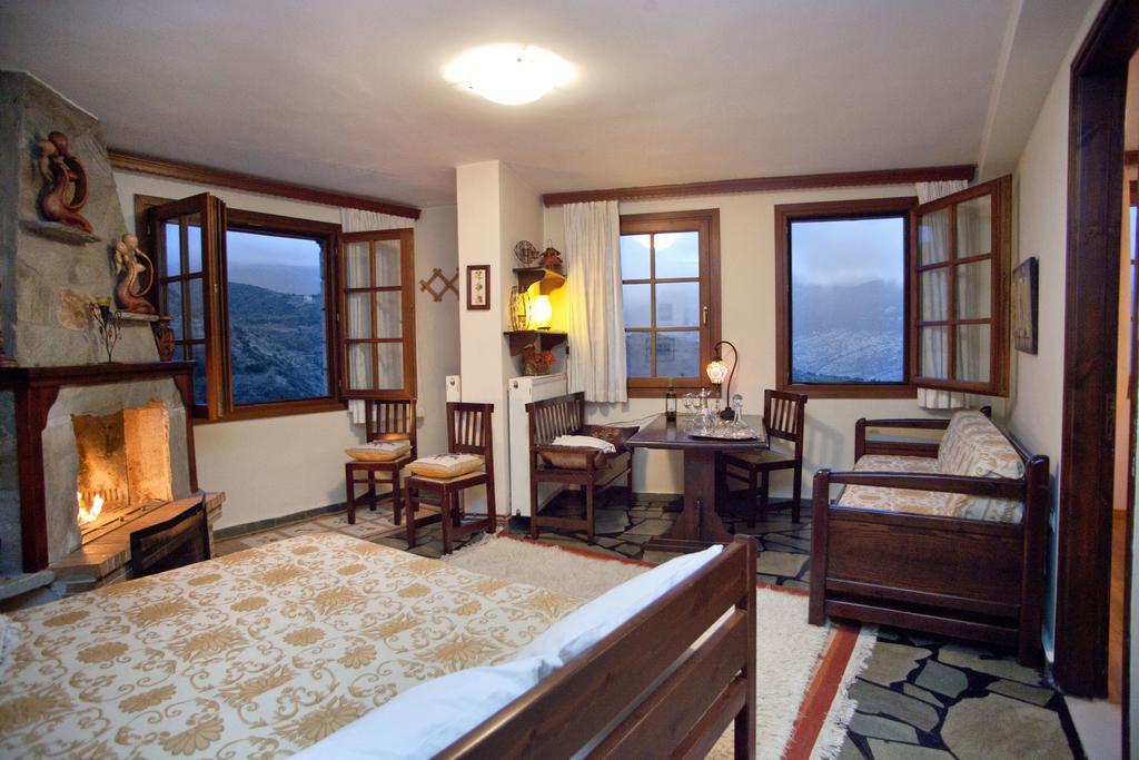Guest house Dio Studios Arachova