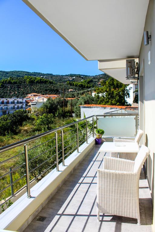 Apartment Mariza's Skiathos Town