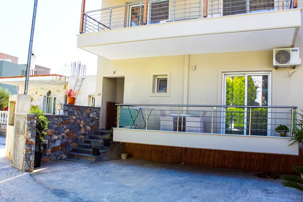 Mariza's Skiathos Town