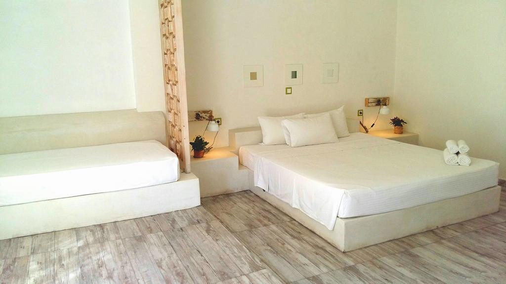Elmarel Apartment *