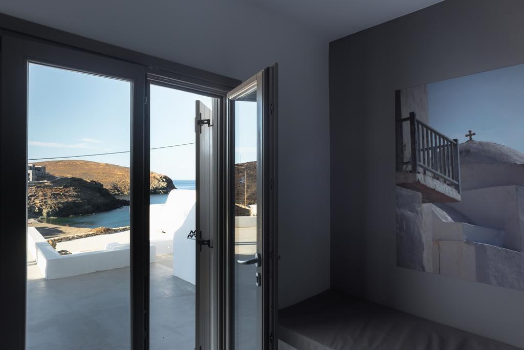 Aparthotel Sea Rock And Sky Private