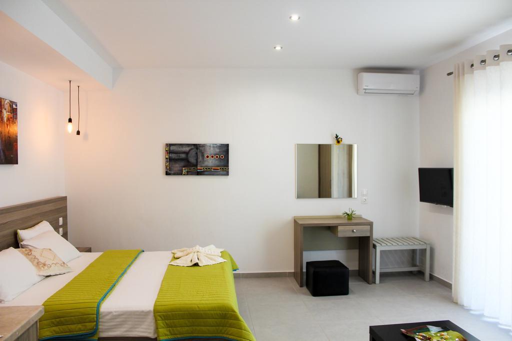 Mariza's Apartment *