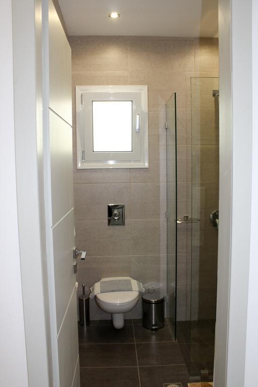 Apartment Mariza's Skiathos Town