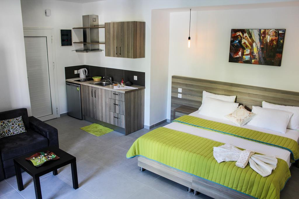 Mariza's Apartment