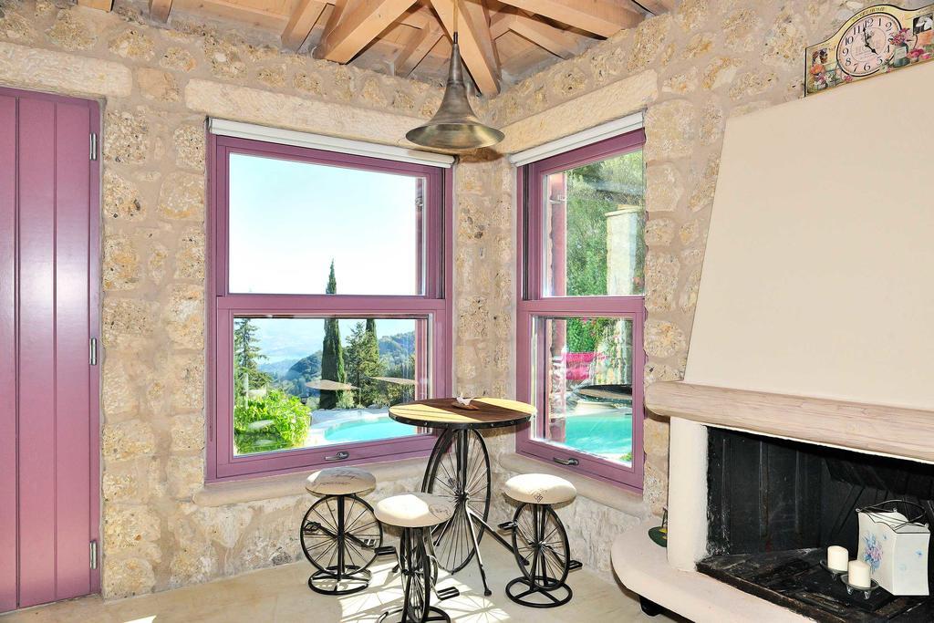 Mounty Island Villa