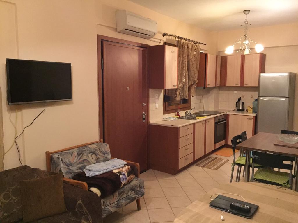 Lina House Holiday home *