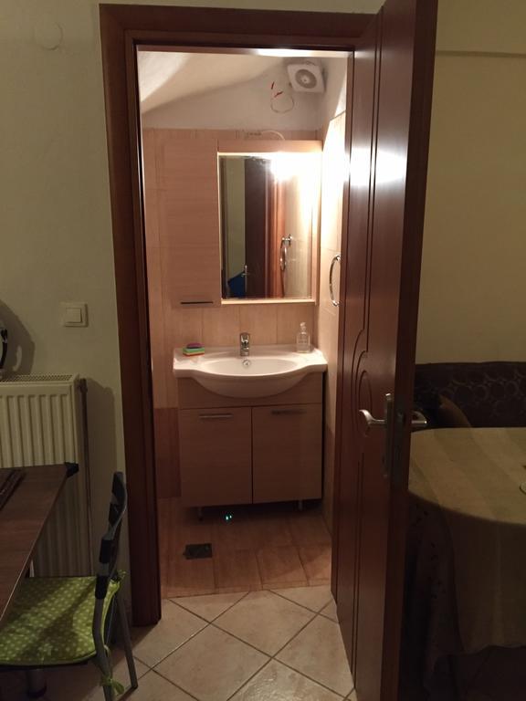 Holiday home Lina House Nikiti (Sithonia)
