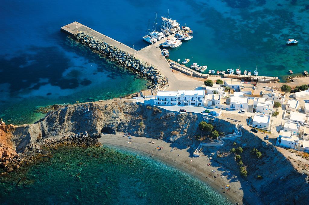 Aparthotel Vardia Bay