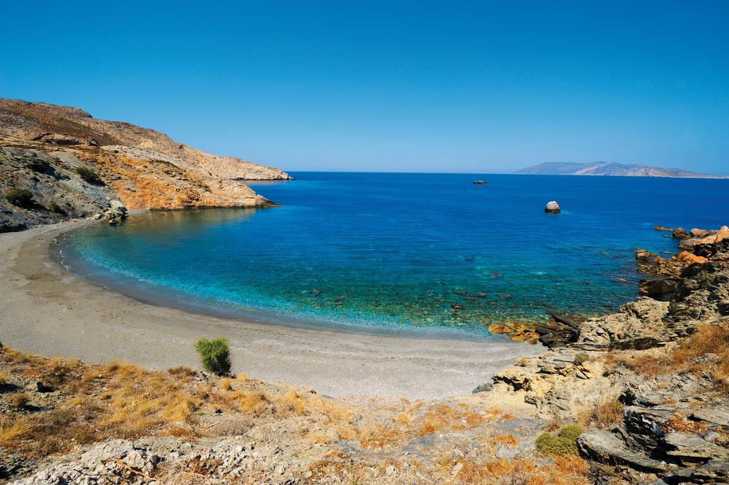 Aparthotel Vardia Bay Karavostasis (Folegandros)