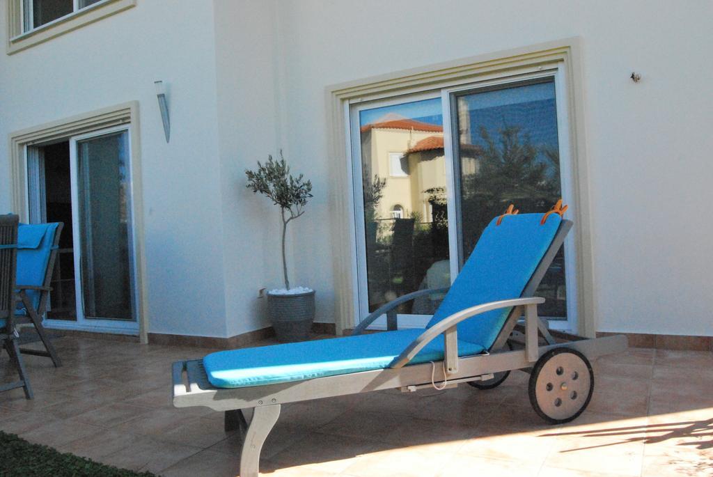 Holiday home Thimari Sports & With Private Pool And Jacuzzi Sounion