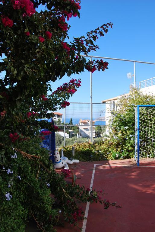 Thimari Sports & With Private Pool And Jacuzzi