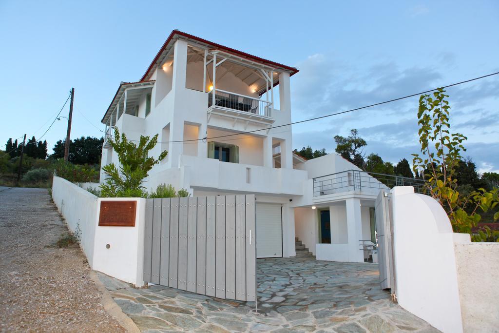Holiday home Pasifika *