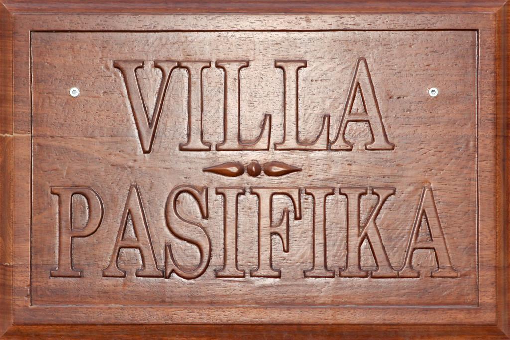Pasifika