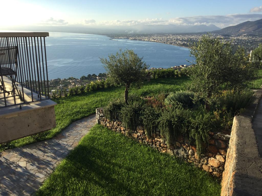 Petra Thea Apartment Kalamata